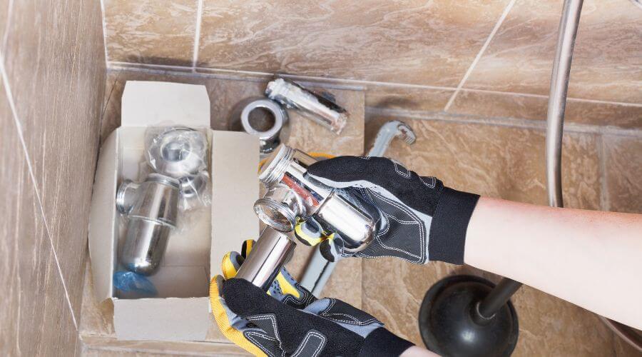 Professional residential roofers in Martin City, MT